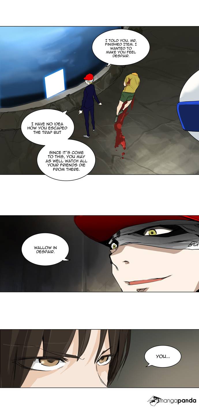 Tower of God Chapter 173 image 11